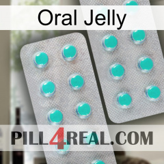 Oral Jelly 29